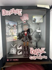 Bratz x Clueless Dionne 30th Anniversary Collector Doll