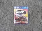 DIRT 5 - PlayStation 4 (PS4) Game - Brand New Sealed - ESRB E - Free PS5 Upgrade