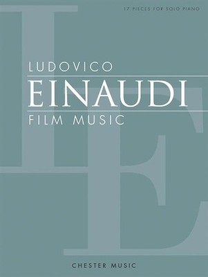 Ludovico Einaudi - Film Music 17 Pieces for Solo Piano