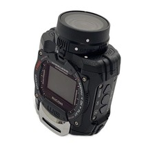 RICOH Video Camera WG-M1 Black