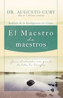 El El Maestro De Maestros Jes¿¿S, El Educador M¿¿S Grande De Todos Los Tiempos