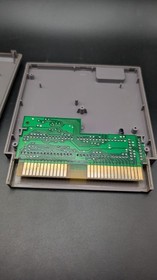 Cowboy Kid (Nintendo NES) Cart Only Authentic Tested