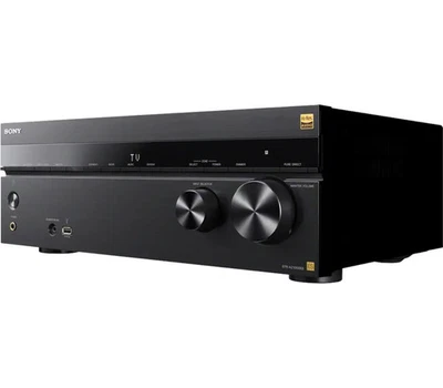 Sony STR-AZ1000ES 7.2 Channel 8K Home Theater AV Receiver With Dolby Atmos