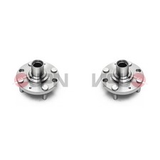 Roulement de roue Chevrolet KALOS