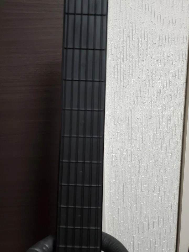 Guitarra Eléctrica Digital Sintetizador CASIO DG-10 Usado Buen Estado Japón Foto 3 de 4