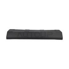 Front Lower Bumper Valance Panel Cover For Toyota FJ Cruiser 2007-2014 Black