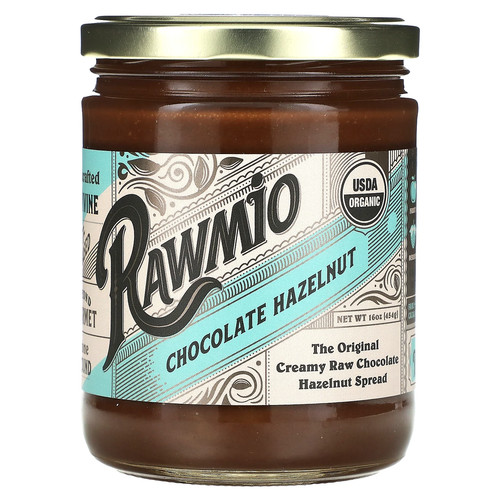 Chocolate Hazelnut Spread, 16 oz (454 g)