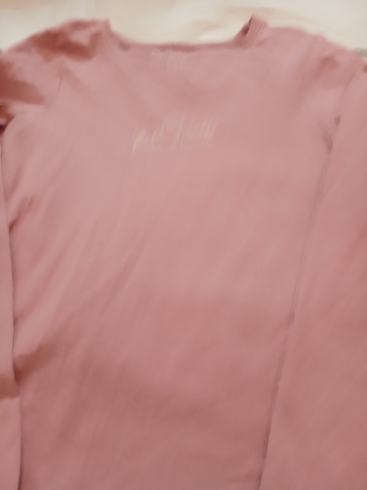 Primark Girls' T-Shirt Age 7-8 Years