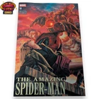 Amazing Spider-Man #18 - Lee Bermejo - Amazing Visions Variant (Marvel 2025)