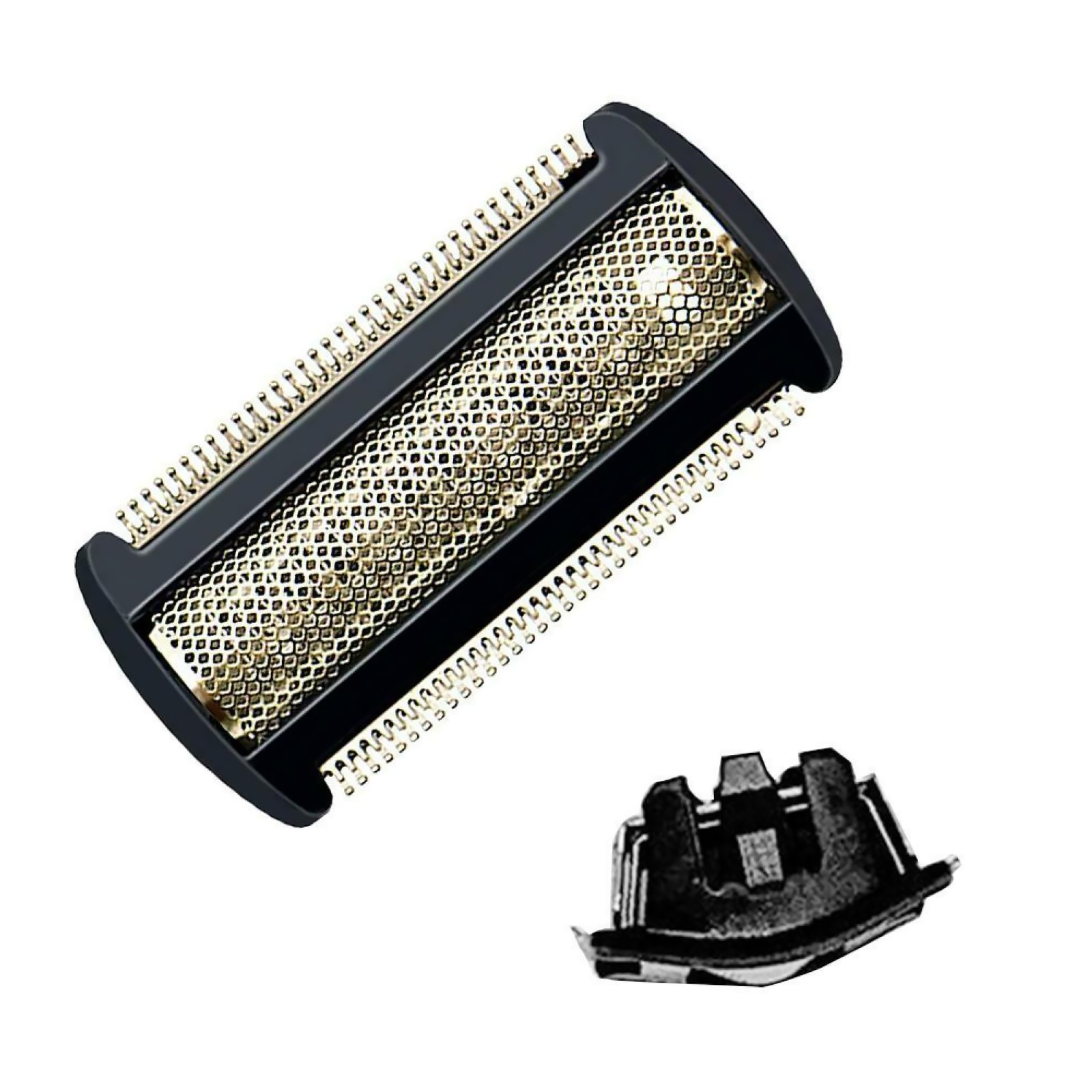 Trimmer Shaver Head Sheet Repalcement Parts For Philips Norelco Bodygroom BG2024