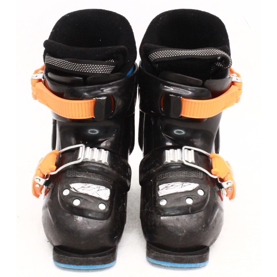 Chaussures De Ski Junior Tecnica JT3 Cochise (taille 5.5 US / 23.5 Mondo) – Occasion