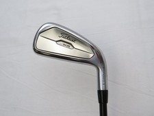 Titleist U505 Utility 2 Iron Hzrdus Gen 4 Black Stiff Flex Graphite Shaft**