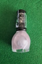 Miss Sporty Lasting Colour Nail Polish