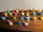 Funko Pocket Pop! Pokemon 2023 Advent Calendar Lot Of 24 Figures