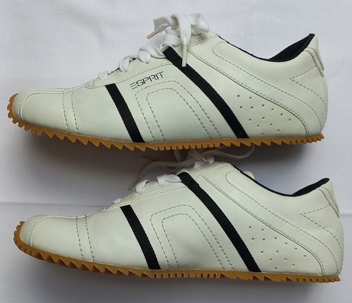 Esprit Damen Sneaker Gr. 38 - Bild 2 von 8