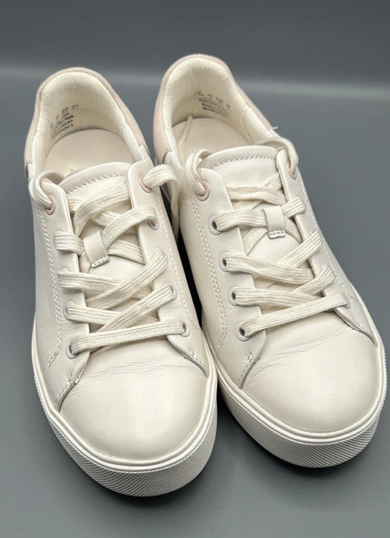 Naturalizer Women's Morrison 2.0 Lace Up Fashion Casual Snea