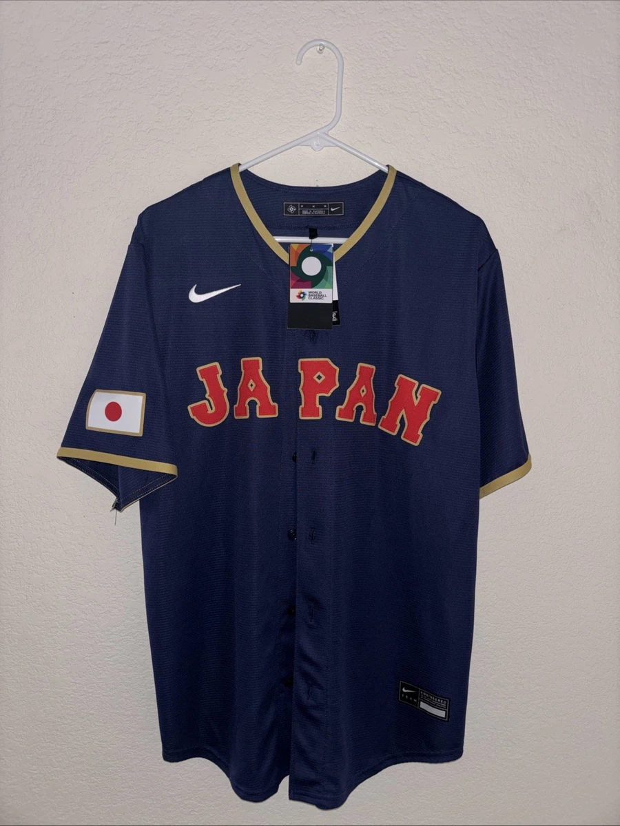 Japan Baseball In Mlb Fan Apparel & Souvenirs for sale | eBay