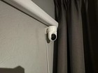 Eufy 2K Indoor Cam Wall Mount – Secure Bracket for Eufy Security Camera