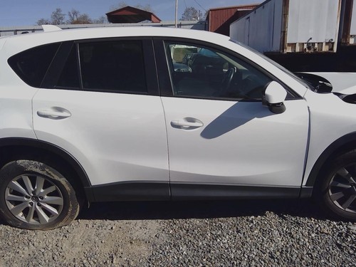 Cric de sol occasion compatible avec : Mazda CX-5 2014 grade A - Photo 20/24