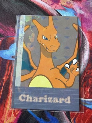 Charizard  database pokemon card More In Store