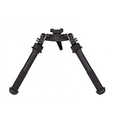 B T Industries CAL Atlas Bipod - standard two-screw 1913 rail clamp BT65
