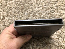 Rygar (NES Nintendo, 1987) Juego de Acci&oacute;n Aventura Aut&eacute;ntico Probado Carrito Solo