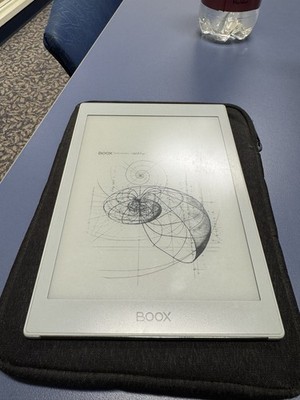 Onyx Boox Nova Air 7.8  Ereader
