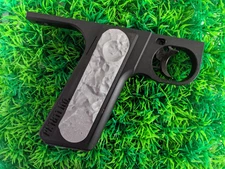 PN1811 paintball 45 grip Insert System Moon Dust Autococker ccm freeflow 