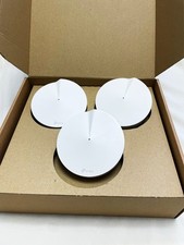 TP-Link Deco M5 Home Mesh WiFi System 3 Pack - Extender - Dual Band
