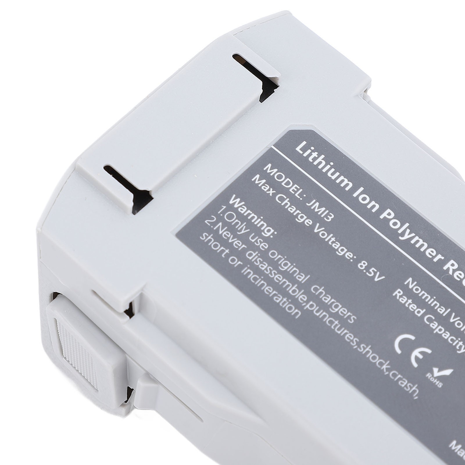 3850mAh Intelligent Flight Battery For Mini 3 Series Drones Extended
