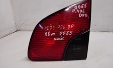 PEUGEOT 406 Break 8E/F Heckklappenleuchte rechts 27D802 1.90 Diesel 27532293