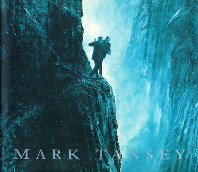 MARK TANSEY By Judi Freeman *Excellent Condition*
