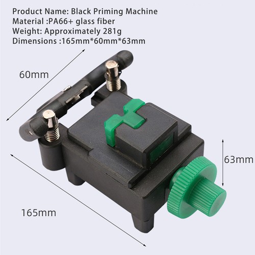 Watch Snap Back Case Opener Wristwatch Back Cover Remover Watch Repair Tool - Picture 9 of 15