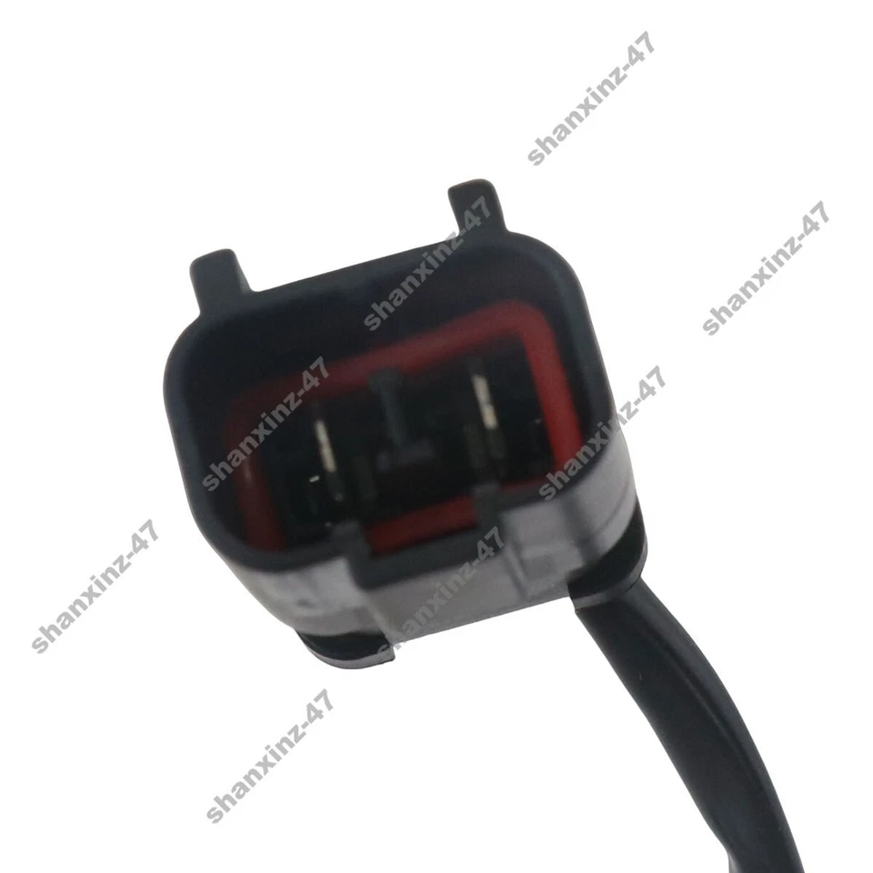 Conjunto de bomba de combustible 2521461 para Polaris Ranger 1000 Brutus Hd HD 2015-2018 Foto 3 de 4