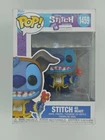 Funko POP! - Stitch in Costume - #1459 - Stitch as Beast Disney Vinyl Figure