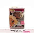 #01 RuPaul Drag Con Exclusive Funko Pop! Drag Race Drag Queens Vinyl Figure NEW