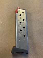 Smith & Wesson 908 3913 3914 3953 3954 9MM 8 Round Magazine OEM S&W SW