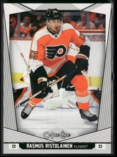 Rasmus Ristolainen 2024-25 O-Pee-Chee #258