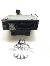 Autoradio CD Radio JVC KD-R741BT