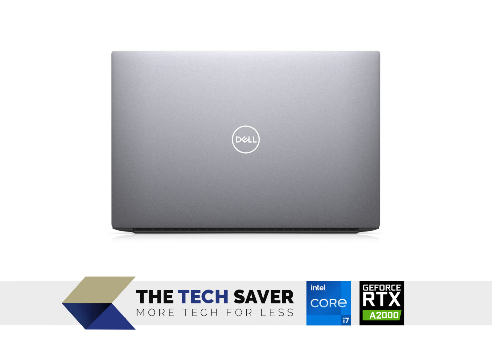 Dell Precision 5560 15.6" Full HD+ i7-11850H 16GB RAM 512GB SSD NVIDIA RTX A2000 image 8