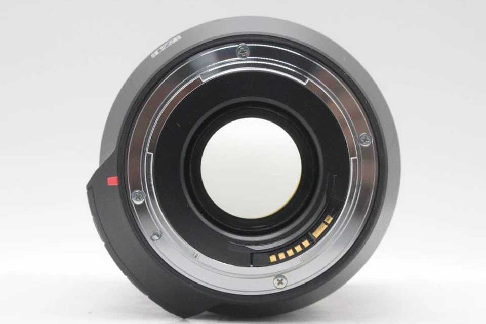 Tamron SP AF 24-70mm F2.8 Di VC USD A007 Canon Objektiv funktionstüchtig - Bild 2 von 4