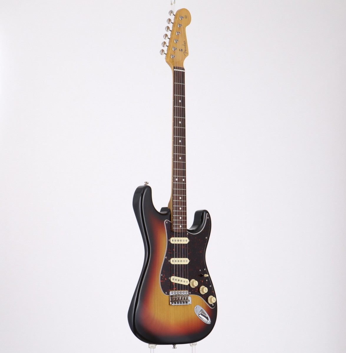 Fender japan ST62-70TX ストラトキャスター Fender Japan 1997-2000 ST62-70TX Stratocaster Texas Special