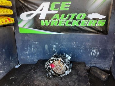 Automatic Transmission 2.0L 6 Speed FWD Fits 13-16 MAZDA CX-5 665090