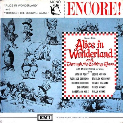 Ann Stephens, Arthur Askey, Leslie Henson, Florence Desmond, Stanley Holloway...