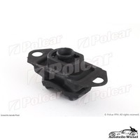 Motorlager Vorne Links FüR Renault Clio Iii Grand Scenic Ii Kangoo / Ab 02->