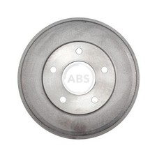 Tambour de frein Mazda TRIBUTE