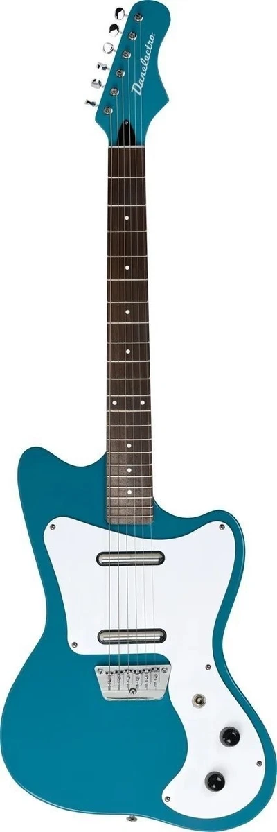 25+ Danelectro Dano for sale | Updated Oct 2026