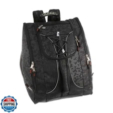 Athalon Everything Boot Bag/Backpack