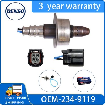 Denso 234-9119 Upstream Oxygen O2 Sensor For Honda Civic 2012-2015 1.8L L4
