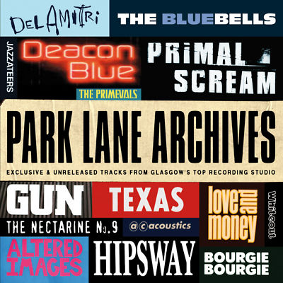 PRIMAL SCREAM TEXAS DEL AMITRI DEACON BLUE BLUEBELLS ALTERED IMAGES rare demos!
